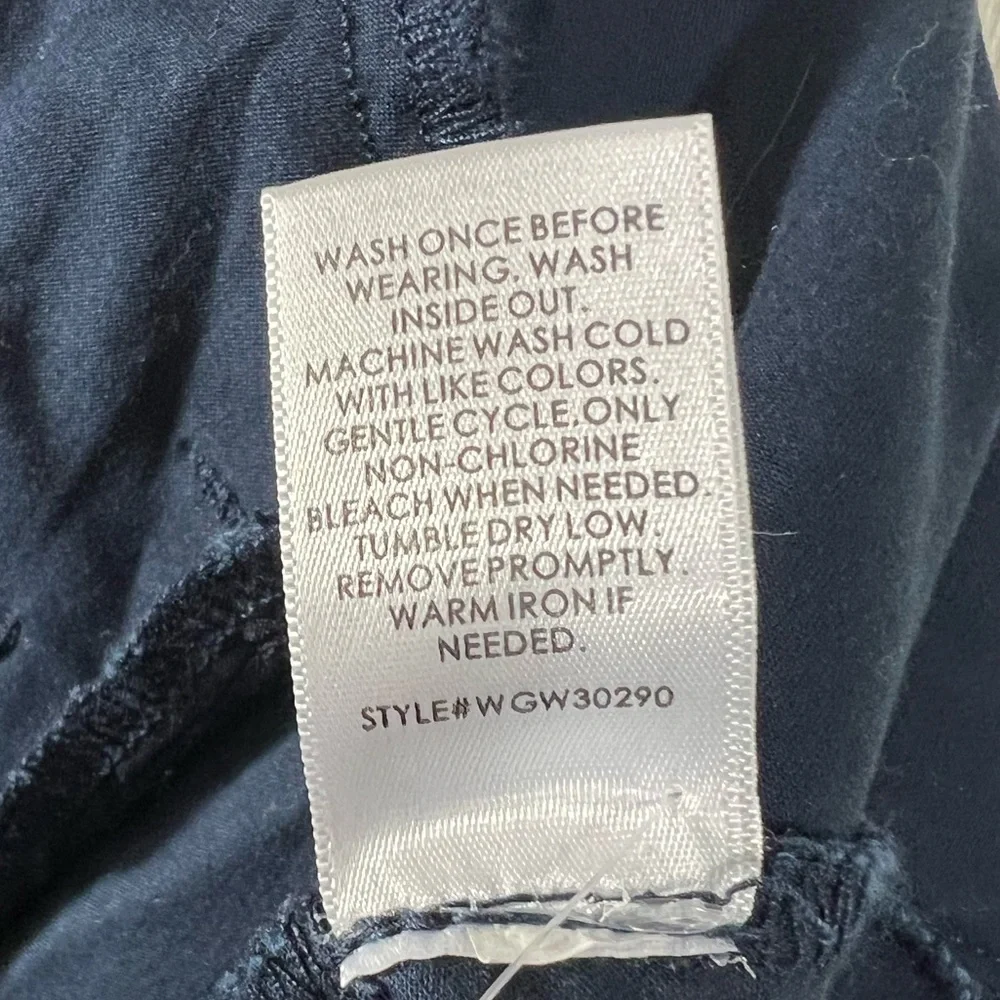 NWT- MARKET & SPRUCE JACKET - Picture 8 of 8